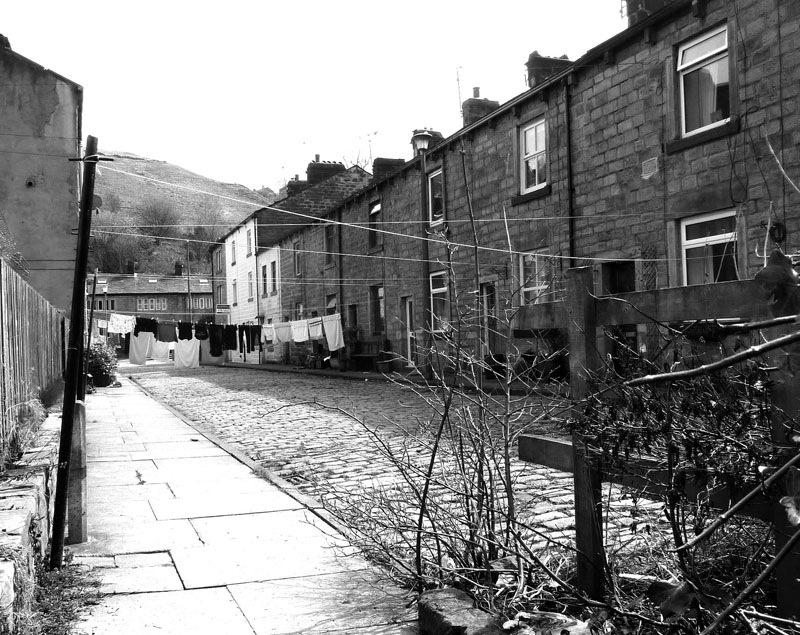 Todmorden